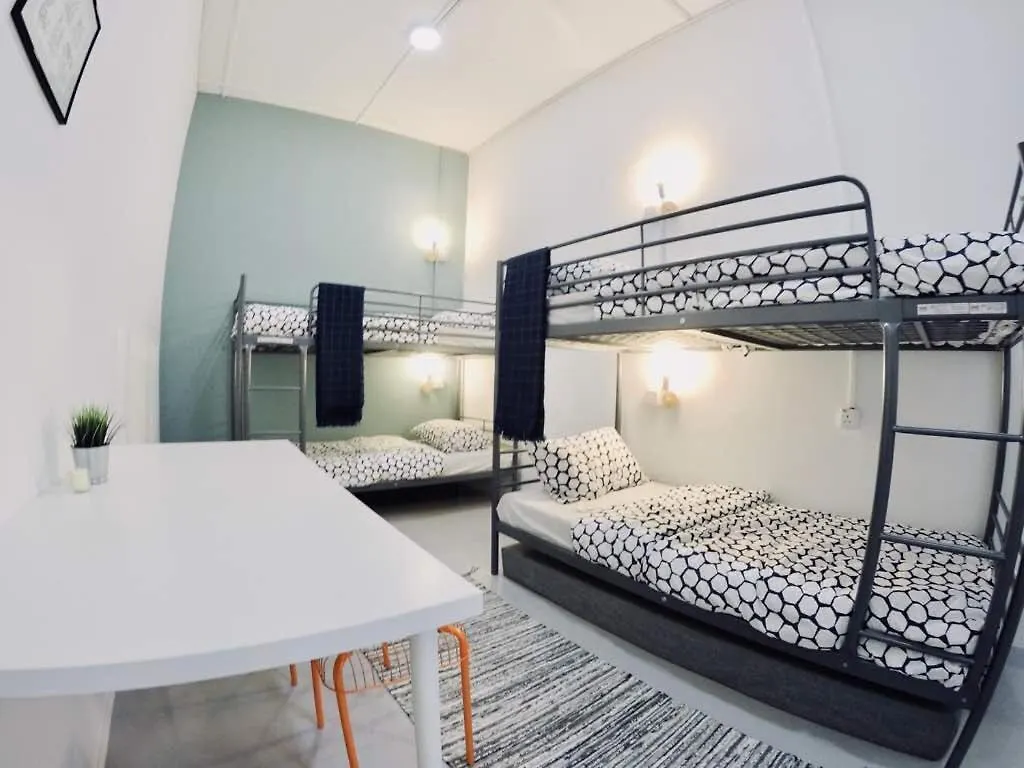 Semesterbostad 35Mandalay At Georgetown 5 Bedroom For 7-15 Pax