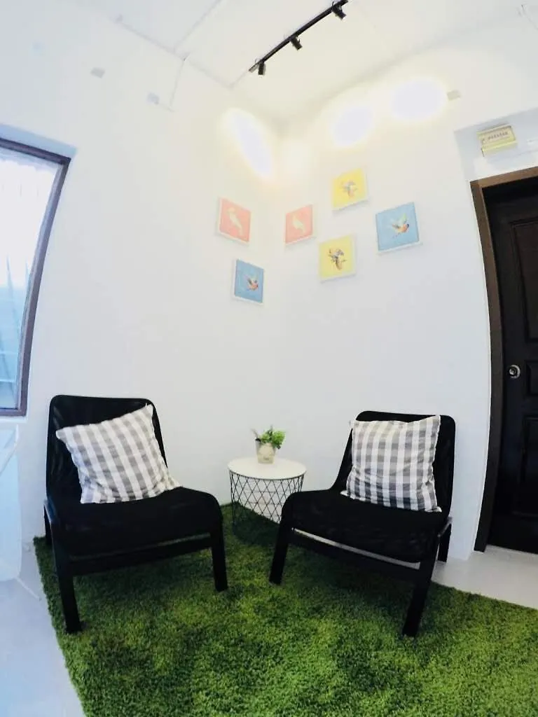 35Mandalay At Georgetown 5 Bedroom For 7-15 Pax Semesterbostad George Town