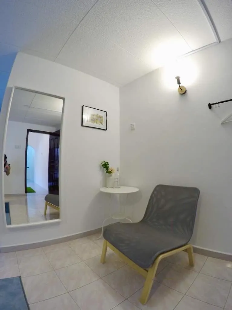 Semesterbostad 35Mandalay At Georgetown 5 Bedroom For 7-15 Pax Malaysia