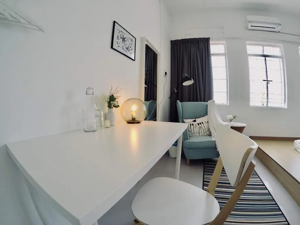 35Mandalay At Georgetown 5 Bedroom For 7-15 Pax 0*, George Town Malaysia