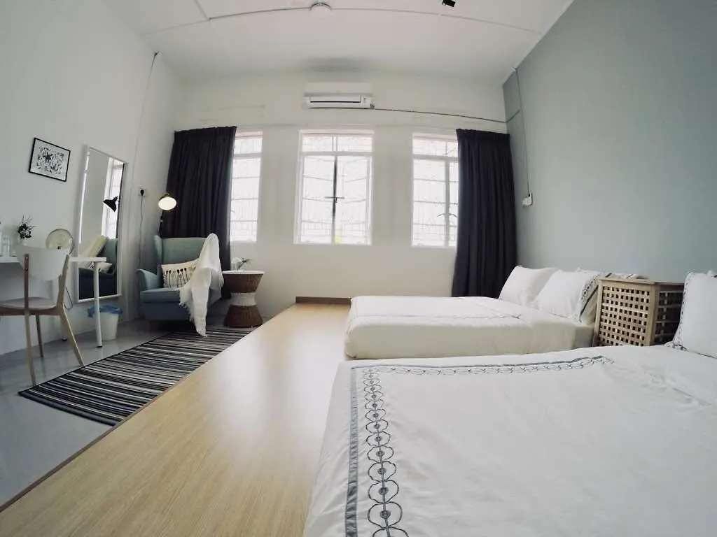 35Mandalay At Georgetown 5 Bedroom For 7-15 Pax Μαλαισία