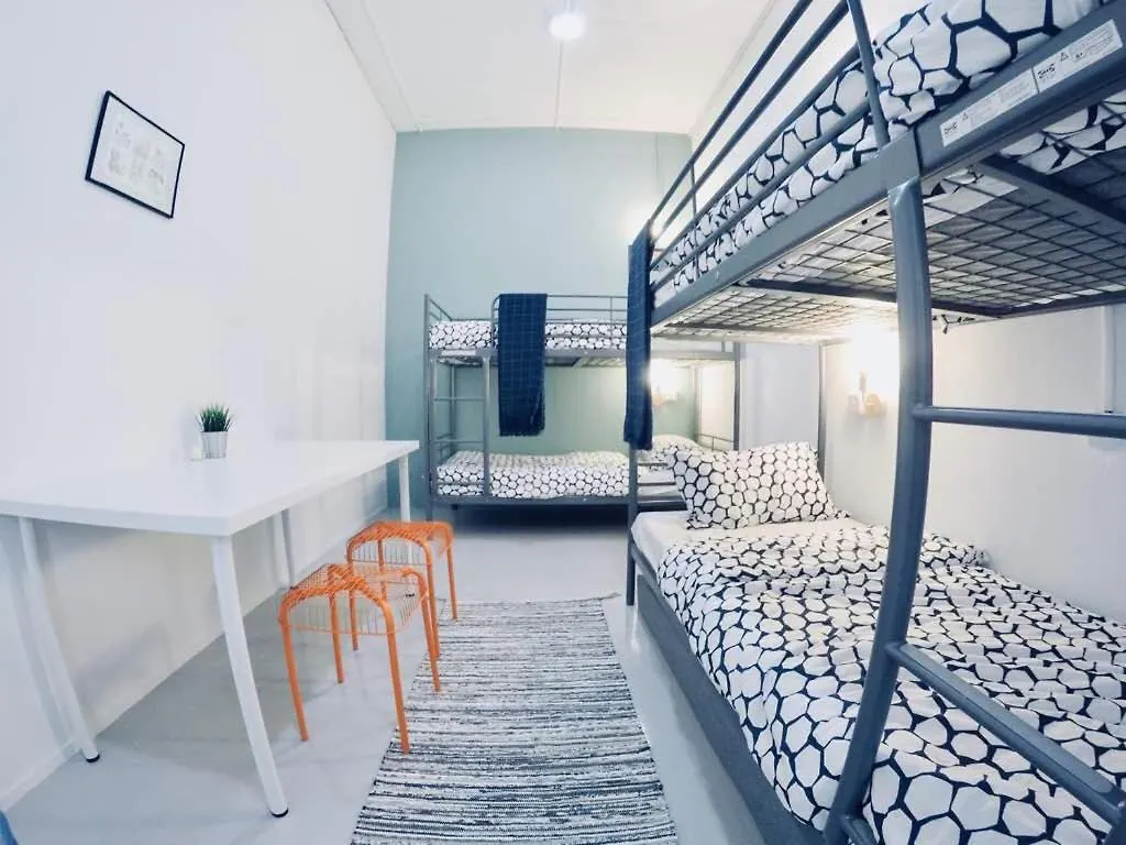 35Mandalay At Georgetown 5 Bedroom For 7-15 Pax Μαλαισία