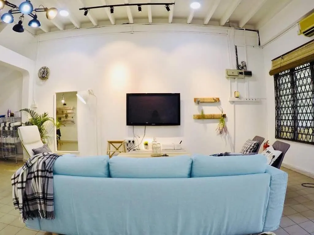 35Mandalay At Georgetown 5 Bedroom For 7-15 Pax Σπίτι διακοπών Τζωρτζ Τάουν