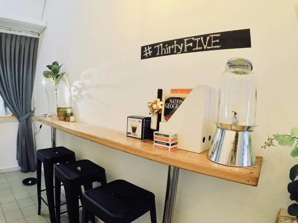 35Mandalay At Georgetown 5 Bedroom For 7-15 Pax Μαλαισία