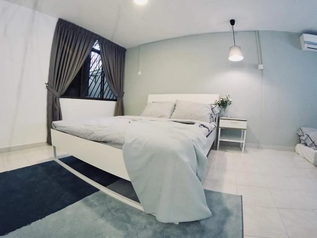 35Mandalay At Georgetown 5 Bedroom For 7-15 Pax Σπίτι διακοπών Τζωρτζ Τάουν