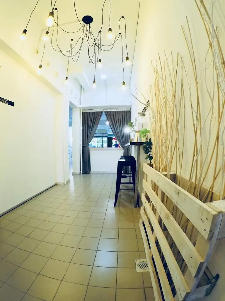 35Mandalay At Georgetown 5 Bedroom For 7-15 Pax 0*, Τζωρτζ Τάουν