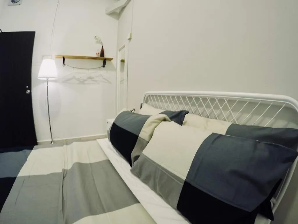 35Mandalay At Georgetown 5 Bedroom For 7-15 Pax Σπίτι διακοπών