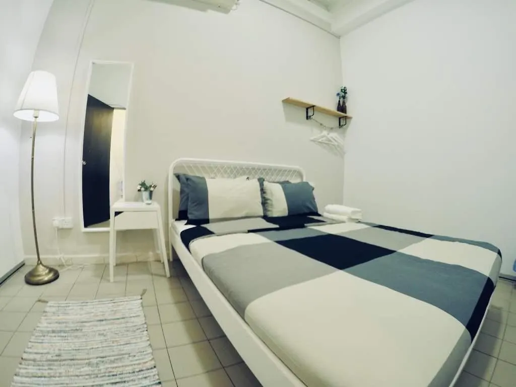 35Mandalay At Georgetown 5 Bedroom For 7-15 Pax Σπίτι διακοπών
